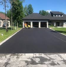 Trusted Oakland, MD Driveway Paving Experts